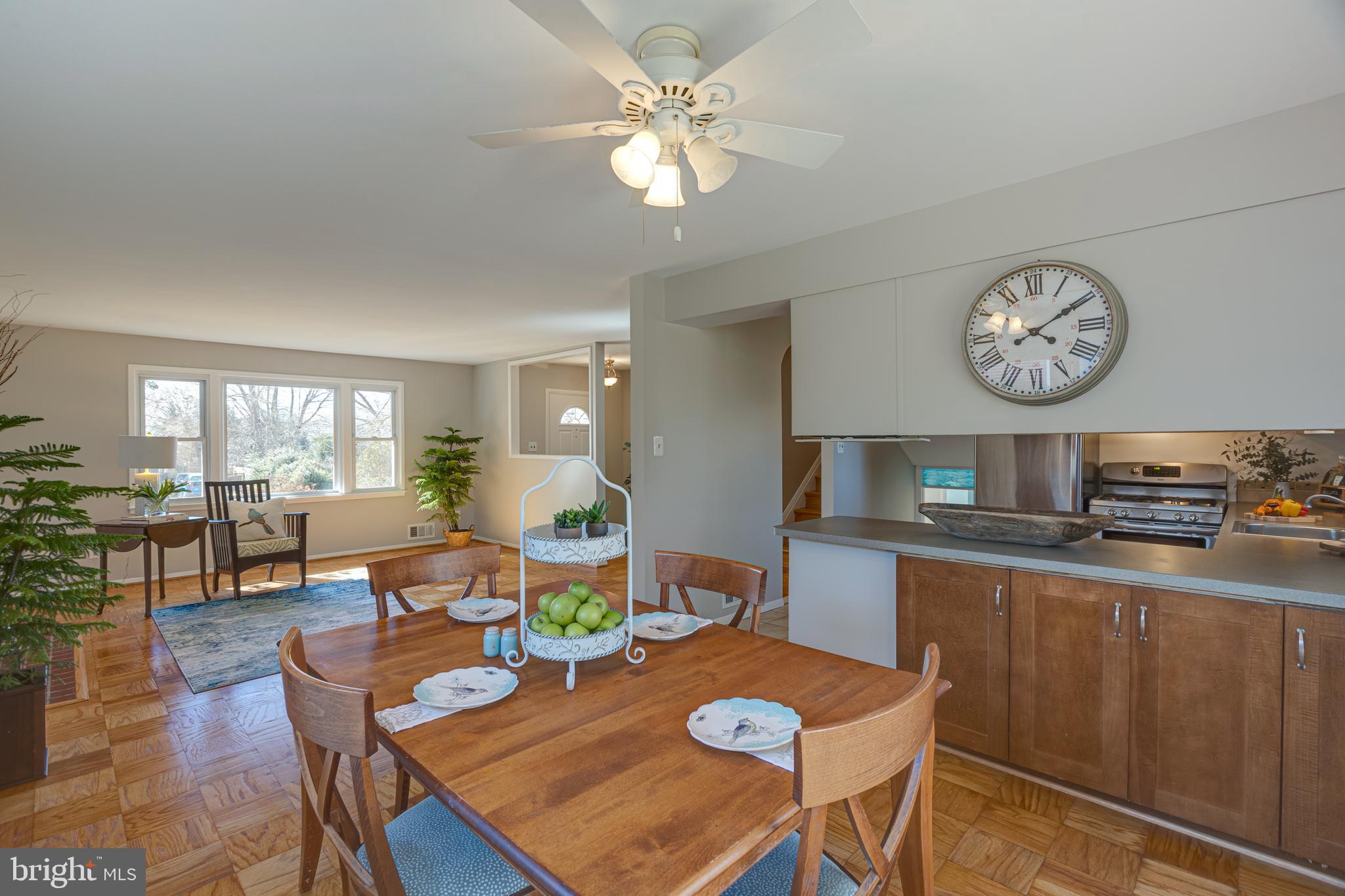 8018 Hatteras Lane Springfield, VA 22151 - Photo 14 of 46 Gallery Image 14