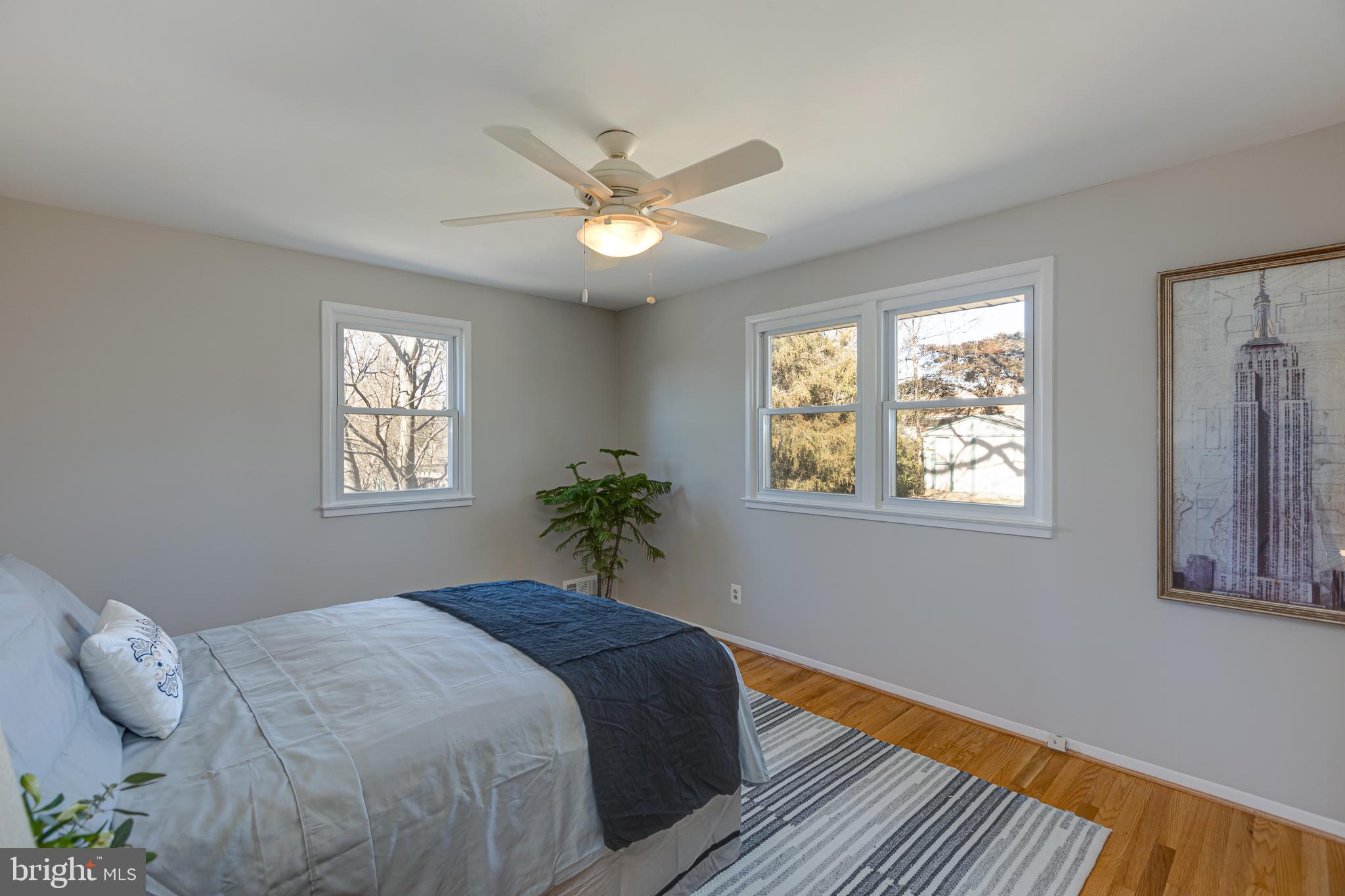 8018 Hatteras Lane Springfield, VA 22151 - Photo 22 of 46 Gallery Image 22