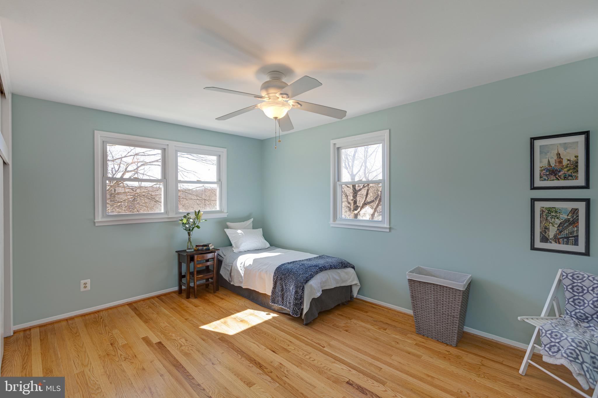 8018 Hatteras Lane Springfield, VA 22151 - Photo 24 of 46 Gallery Image 24