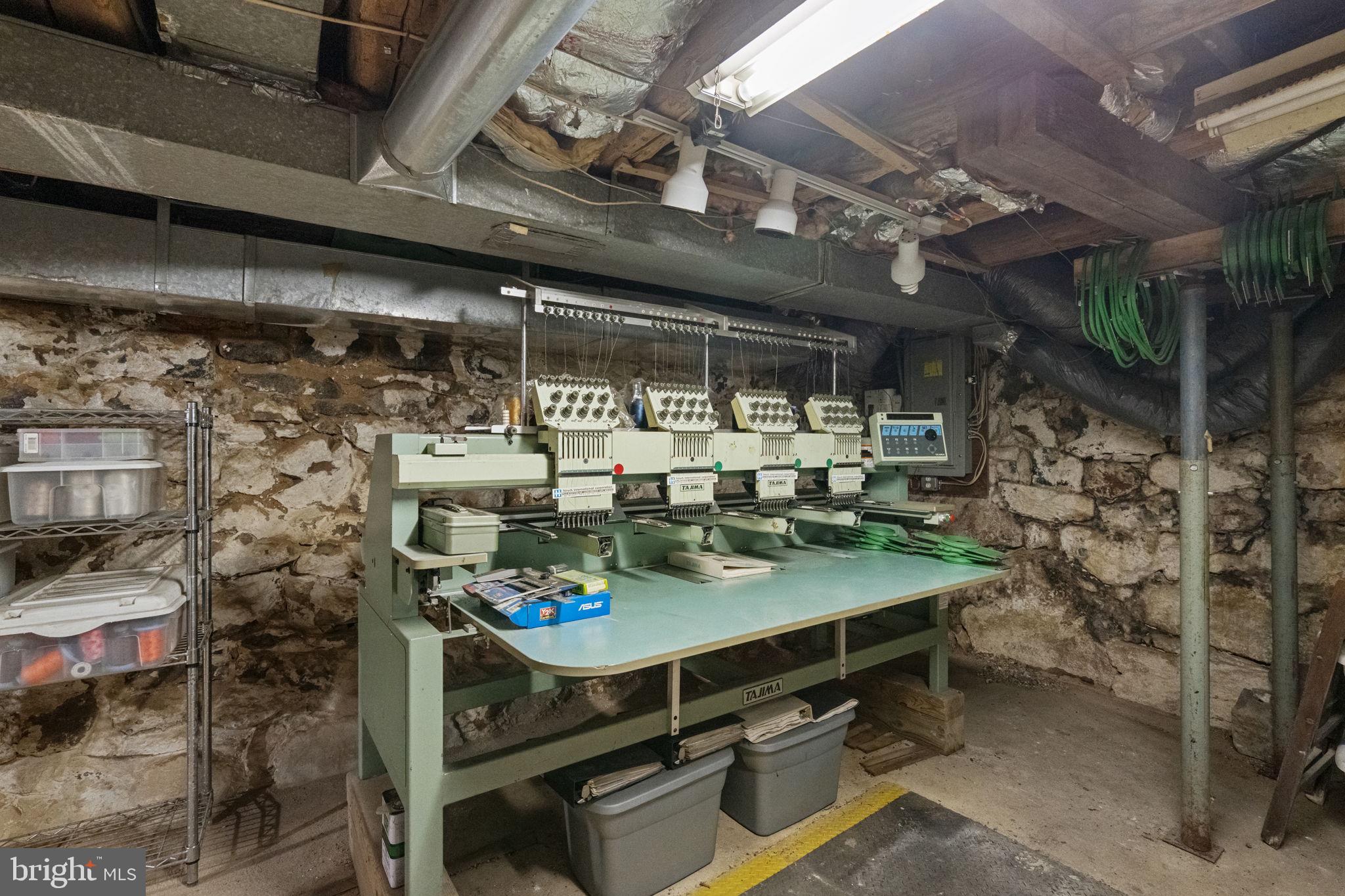 3171 Foulk Road Garnet Valley, PA 19060 - Photo 52 of 69 Basement