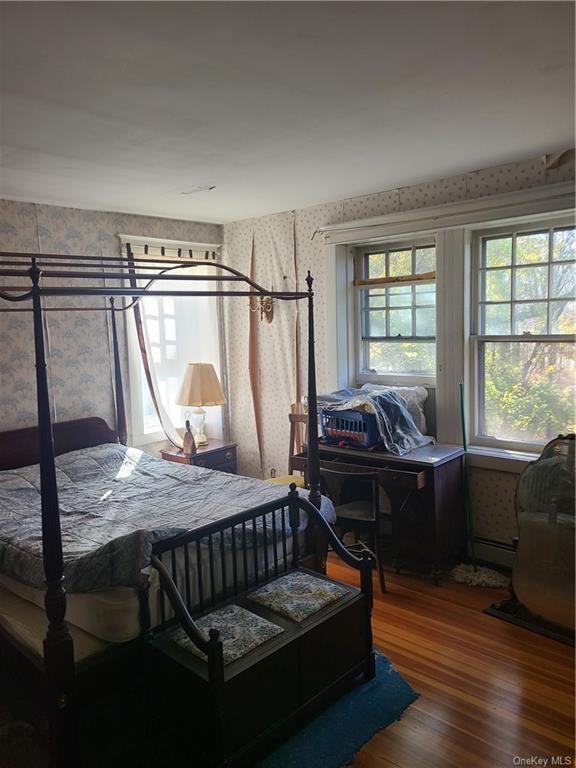 62 Old Glenham Road Fishkill, NY 12524 - Photo 14 of 33 a bedroom with furniture and a window