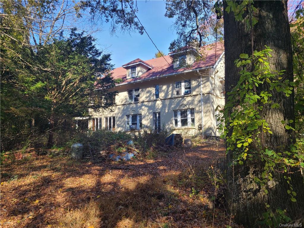 62 Old Glenham Road Fishkill, NY 12524 - Photo 15 of 33 a view of a building with a tree