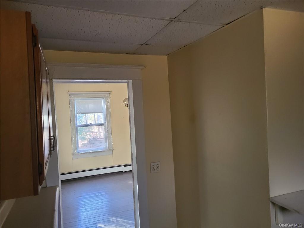 62 Old Glenham Road Fishkill, NY 12524 - Photo 16 of 33 a view of an empty room with a window