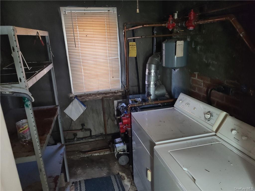 62 Old Glenham Road Fishkill, NY 12524 - Photo 20 of 33 a room with storage and utility