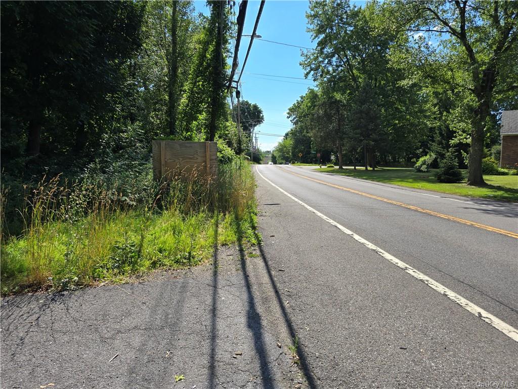 62 Old Glenham Road Fishkill, NY 12524 - Photo 33 of 33 a view of a yard