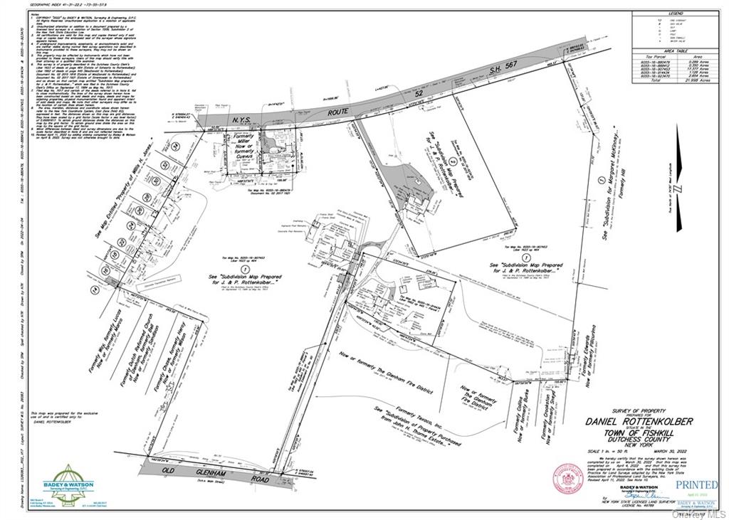 62 Old Glenham Road Fishkill, NY 12524 - Photo 7 of 33 a picture of a room with a white bed and a chair