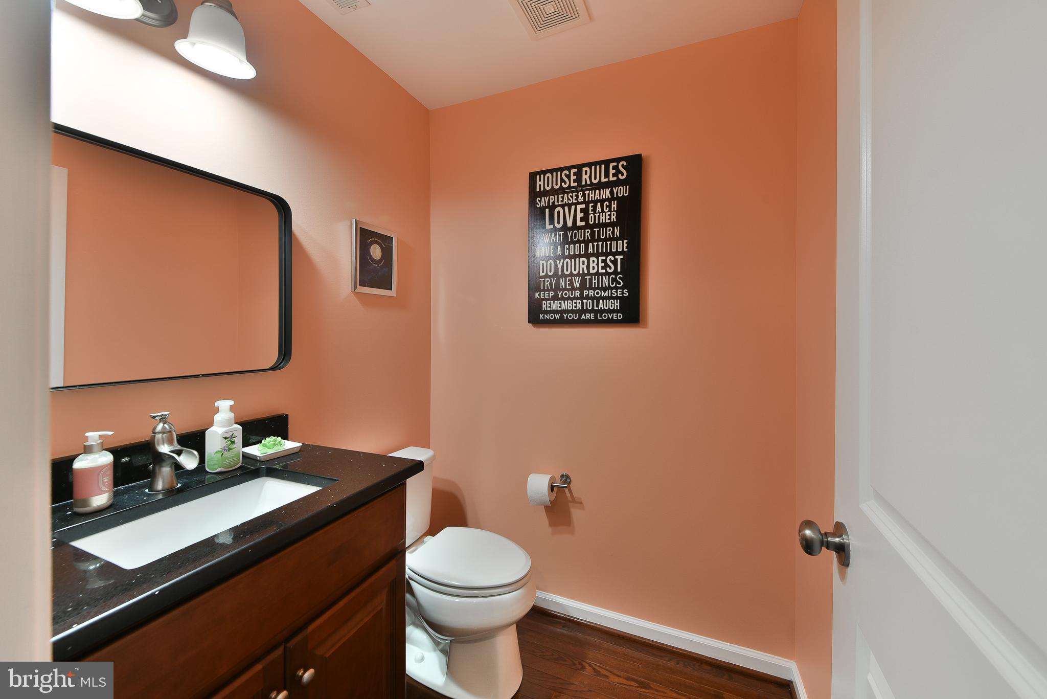 400 North York Road, Unit C Hatboro, PA 19040 - Photo 17 of 38 Powder Room