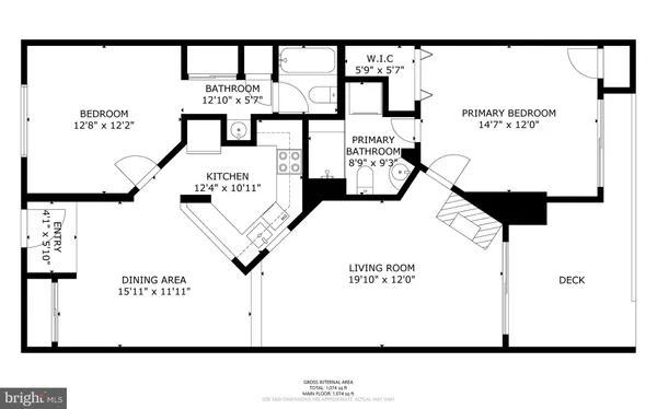 $3,300 | 11292 Harbor Court, Unit 1292, Reston, VA 20191
