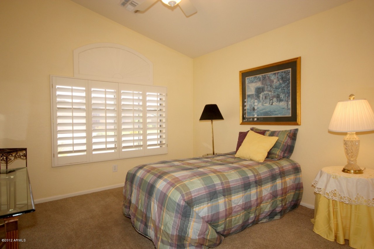 3286 East Kimball Road Gilbert, AZ 85297 - Photo 24 of 34 23 3rd Bedroom