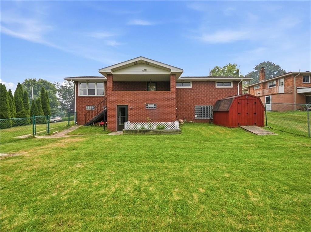 3119 Ridge Avenue Aliquippa, PA 15001 - Photo 29 of 33 Gallery Image 29