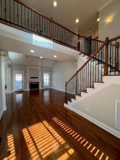 8527 Flower Branch Chattanooga, TN 37421 - Photo 2 of 25 25
