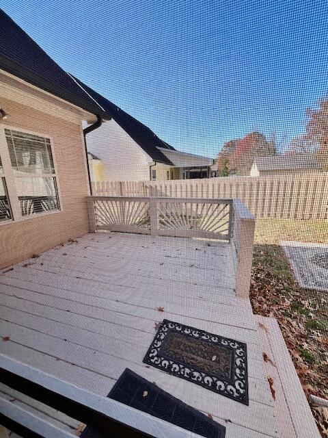 8527 Flower Branch Chattanooga, TN 37421 - Photo 24 of 25 2