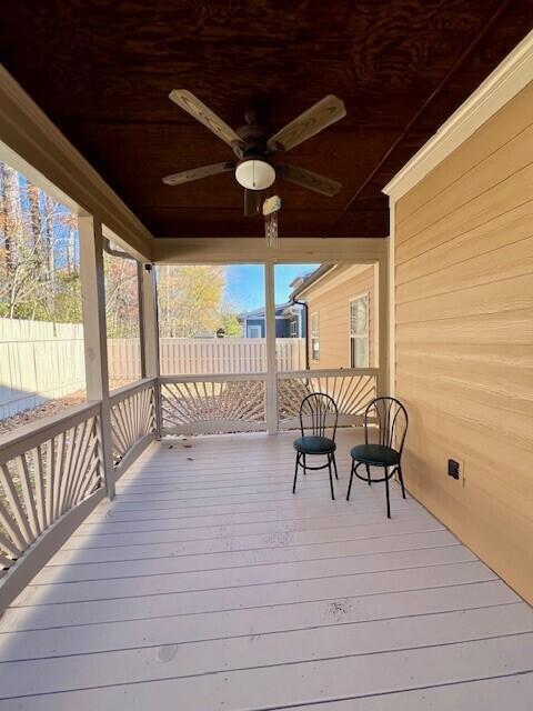 8527 Flower Branch Chattanooga, TN 37421 - Photo 25 of 25 1