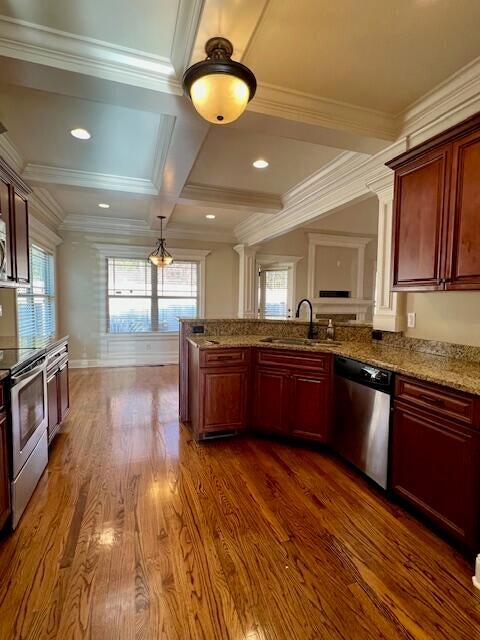 8527 Flower Branch Chattanooga, TN 37421 - Photo 6 of 25 21