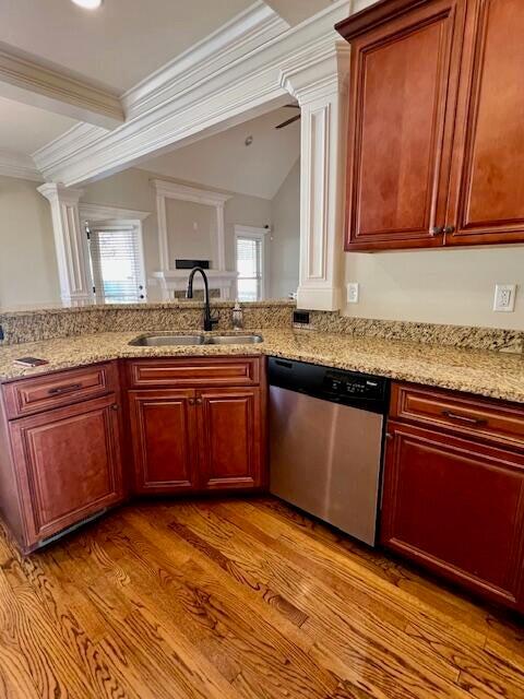8527 Flower Branch Chattanooga, TN 37421 - Photo 9 of 25 17