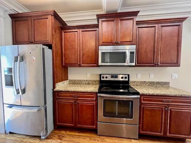 8527 Flower Branch Chattanooga, TN 37421 - Photo 10 of 25 16