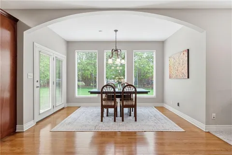 $749,000 | 15565 South Gallery Street, Olathe, KS 66062