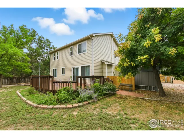 a view of city and mountain
