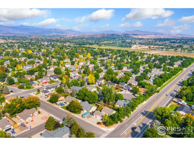 $535,000 | 2821 5th Street Southwest, Loveland, CO 80537
