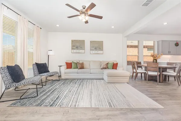 $2,650 | 15809 Caballero Drive, Fort Worth, TX 76247