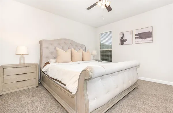 $2,650 | 15809 Caballero Drive, Fort Worth, TX 76247