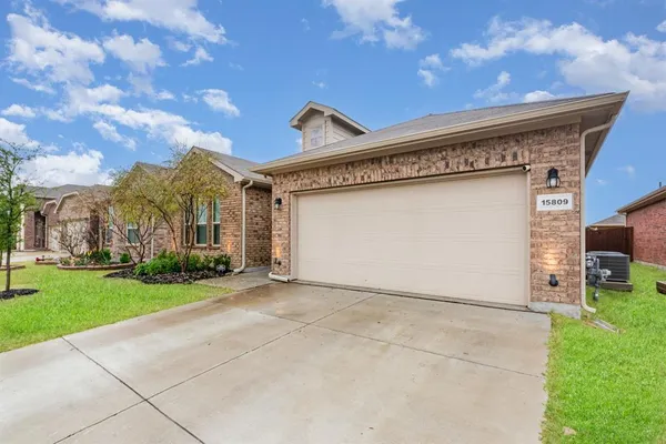$2,650 | 15809 Caballero Drive, Fort Worth, TX 76247