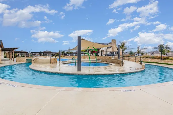 $2,650 | 15809 Caballero Drive, Fort Worth, TX 76247