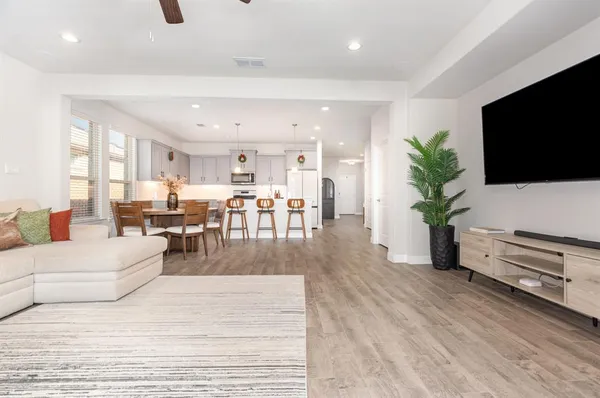 $2,650 | 15809 Caballero Drive, Fort Worth, TX 76247