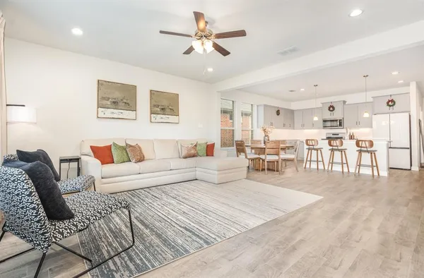 $2,650 | 15809 Caballero Drive, Fort Worth, TX 76247