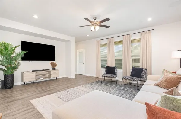 $2,650 | 15809 Caballero Drive, Fort Worth, TX 76247