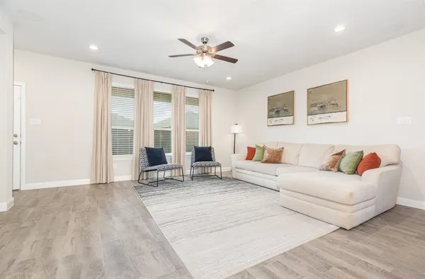 $2,650 | 15809 Caballero Drive, Fort Worth, TX 76247