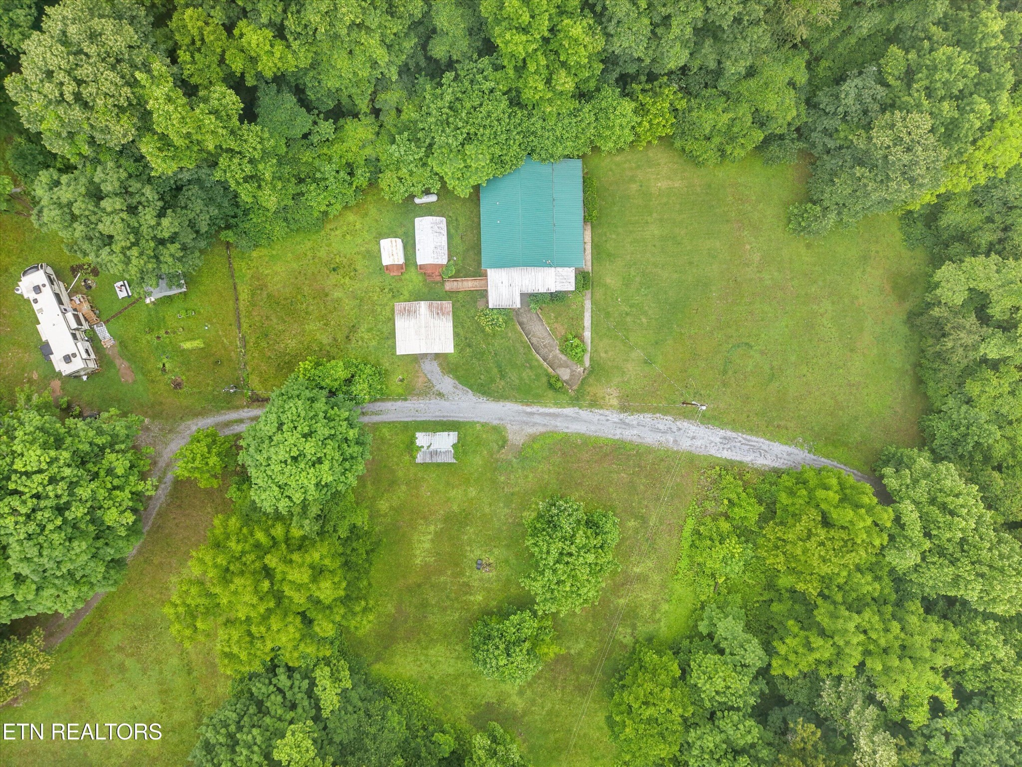 757 Blowing Cave Road Sevierville, TN 37876 - Photo 31 of 38 Gallery Image 31