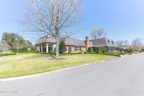 $3,050,000 | 100 Shannon Road, Lafayette, LA 70503