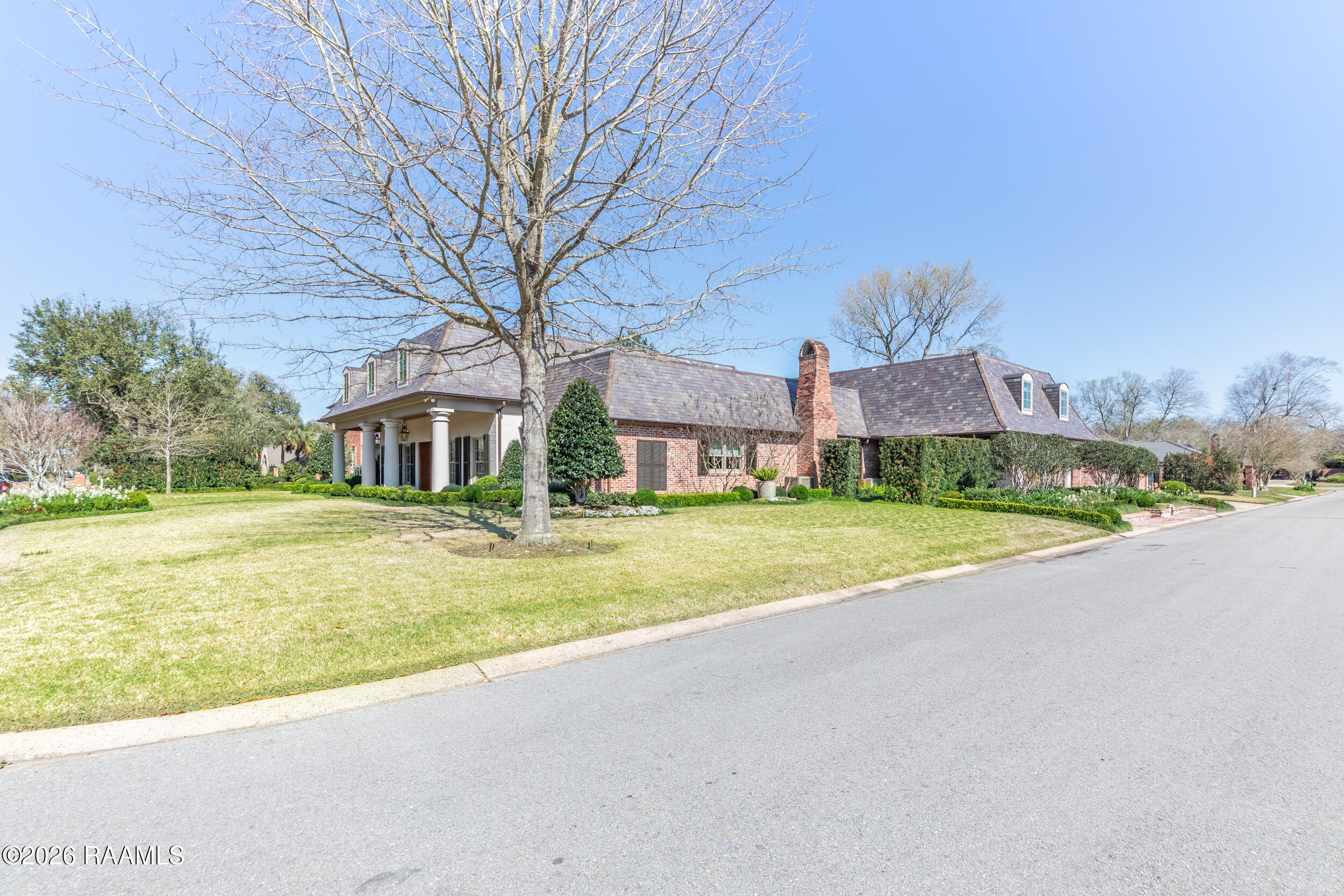 100 Shannon Road Lafayette, LA 70503 - Photo 55 of 60 100Shannon-15