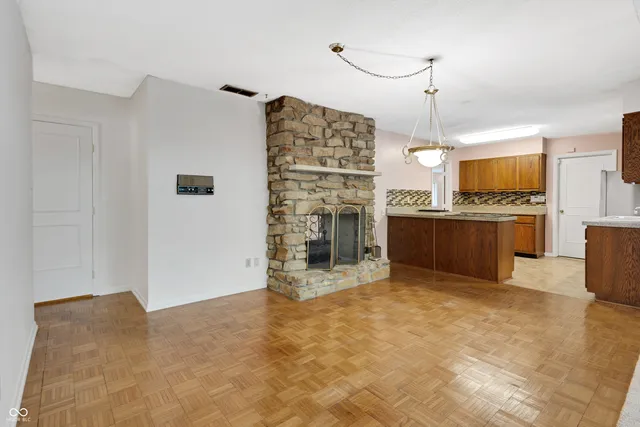 $315,000 | 1146 Fairway Drive, Indianapolis, IN 46260