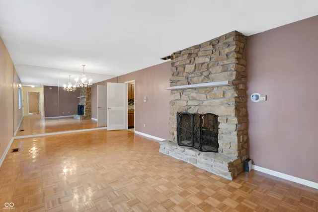 $315,000 | 1146 Fairway Drive, Indianapolis, IN 46260