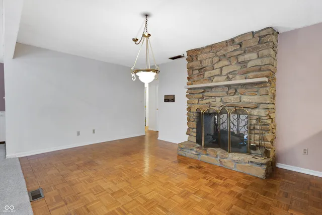 $315,000 | 1146 Fairway Drive, Indianapolis, IN 46260