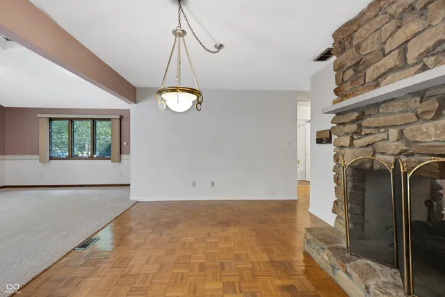 $315,000 | 1146 Fairway Drive, Indianapolis, IN 46260