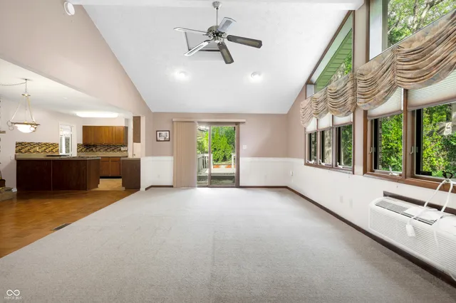 $315,000 | 1146 Fairway Drive, Indianapolis, IN 46260