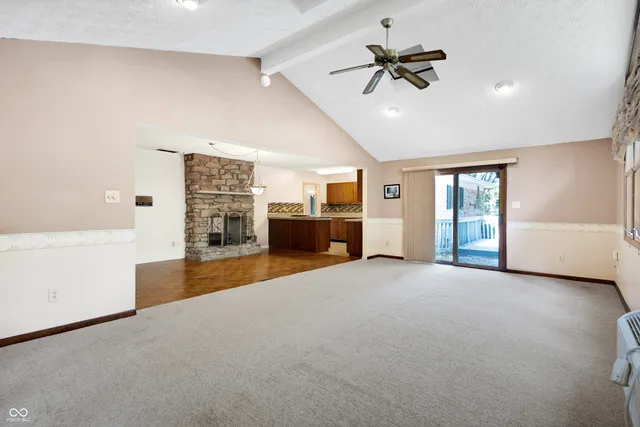 $315,000 | 1146 Fairway Drive, Indianapolis, IN 46260