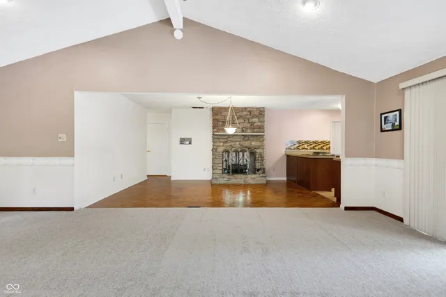 $315,000 | 1146 Fairway Drive, Indianapolis, IN 46260