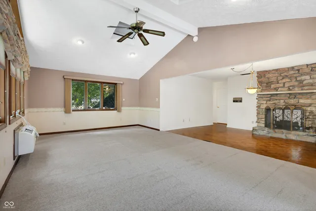 $315,000 | 1146 Fairway Drive, Indianapolis, IN 46260