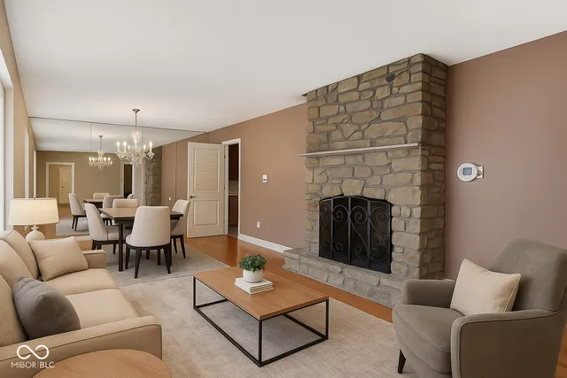 $315,000 | 1146 Fairway Drive, Indianapolis, IN 46260