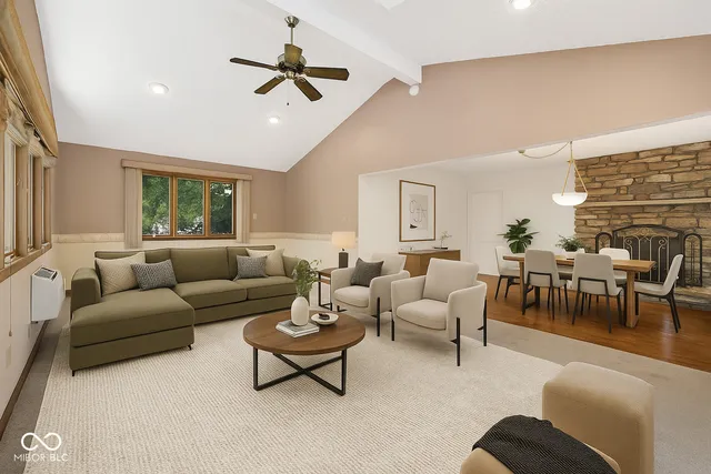 $315,000 | 1146 Fairway Drive, Indianapolis, IN 46260