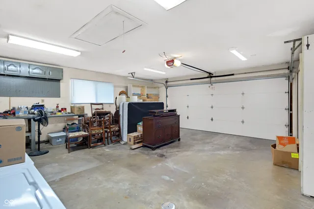 $315,000 | 1146 Fairway Drive, Indianapolis, IN 46260