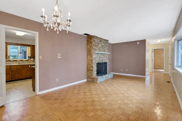 $315,000 | 1146 Fairway Drive, Indianapolis, IN 46260