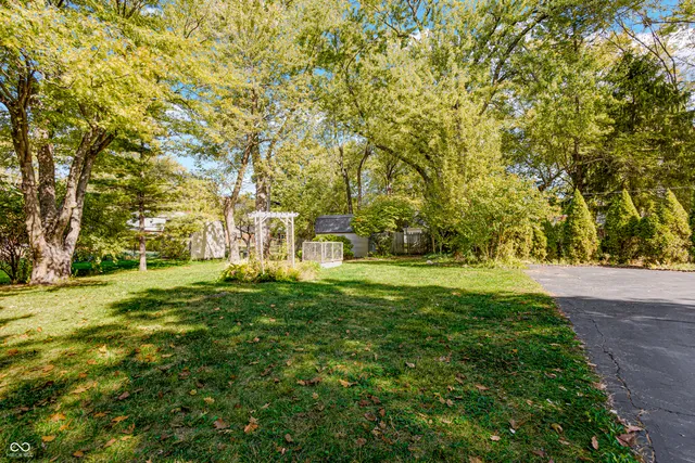 $315,000 | 1146 Fairway Drive, Indianapolis, IN 46260