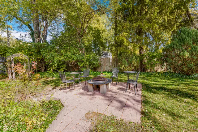 $315,000 | 1146 Fairway Drive, Indianapolis, IN 46260