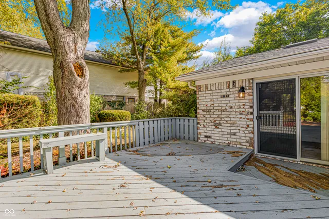 $315,000 | 1146 Fairway Drive, Indianapolis, IN 46260