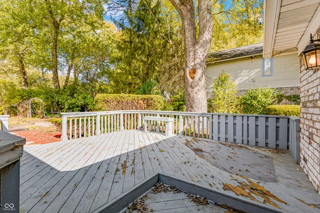 $315,000 | 1146 Fairway Drive, Indianapolis, IN 46260